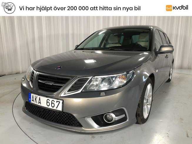 Saab 9-3