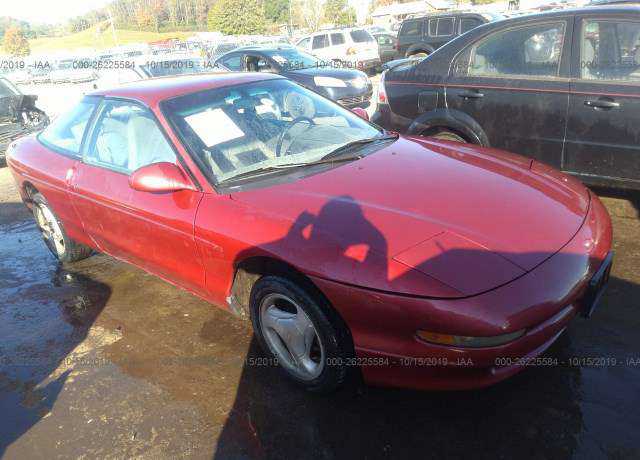 Ford Probe
