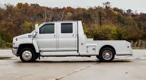 GMC C4