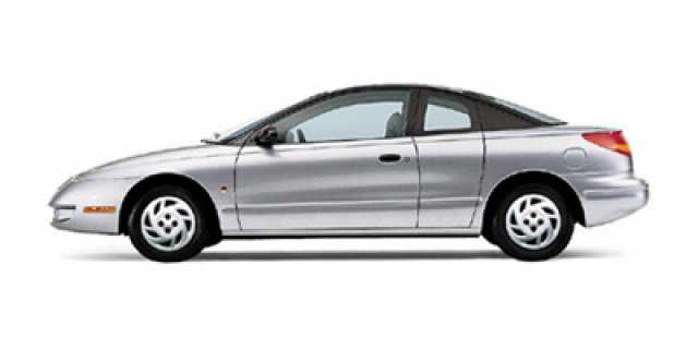 Saturn SC2