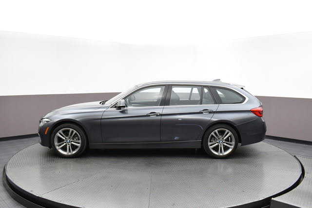 2016 BMW 328i