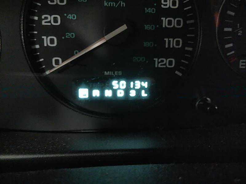 Dodge Stratus