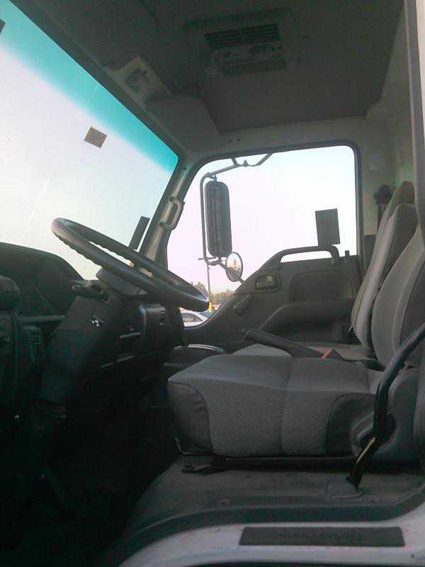 Isuzu NQR
