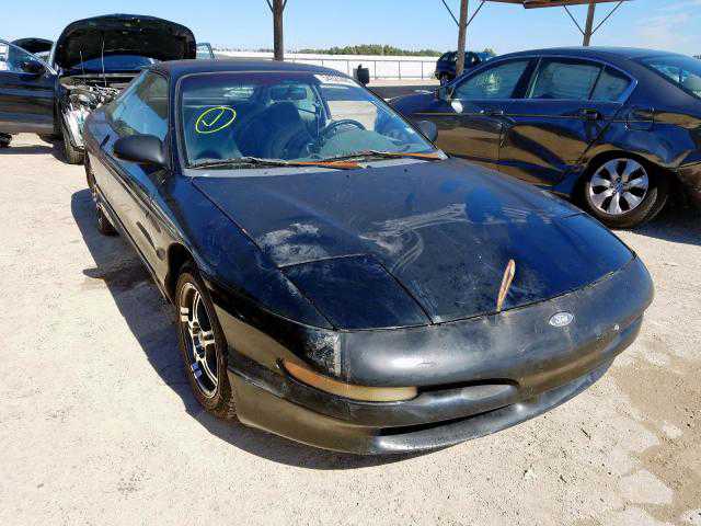 Ford Probe