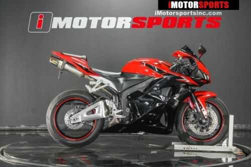 Honda CBR600