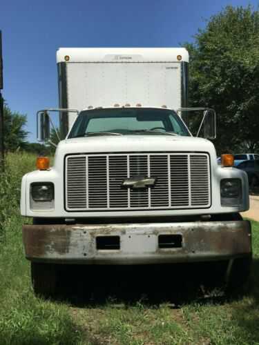 Chevrolet C7