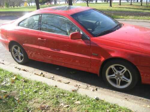 Volvo C70