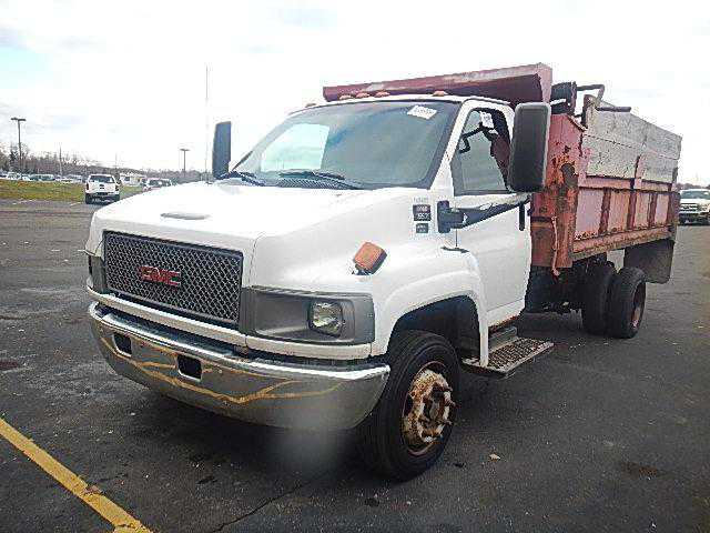GMC C5