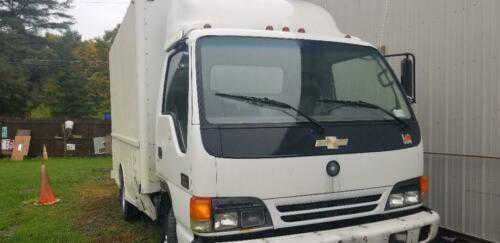 Chevrolet W4