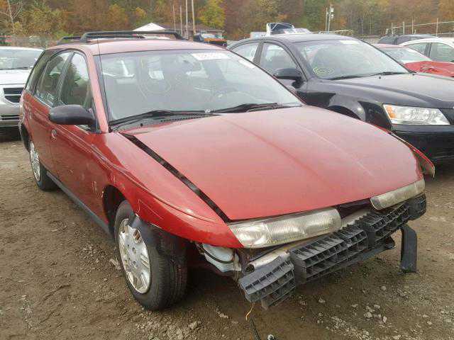 Saturn SW1