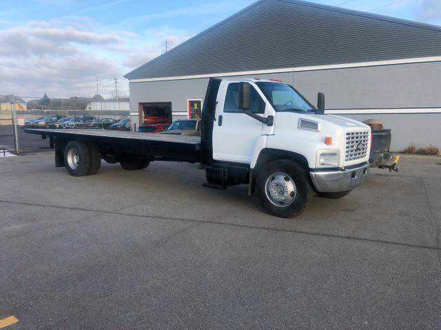 Chevrolet C6