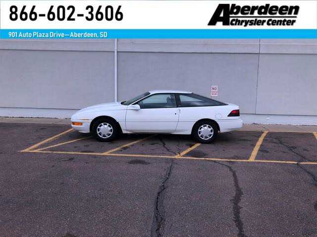Ford Probe