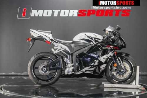 Honda CBR600