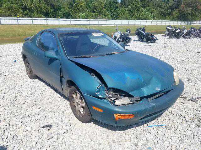 Mazda MX-3