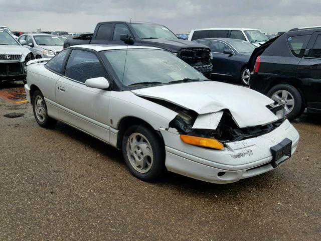 Saturn SC2