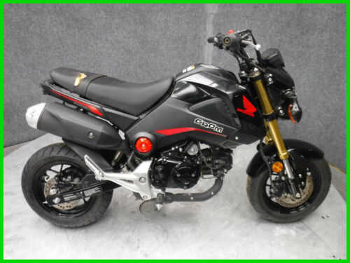 Honda GROM125