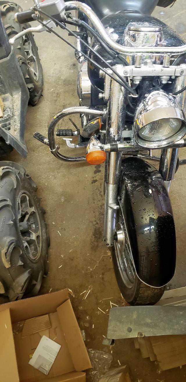 Honda VT750 (A.C.E.)