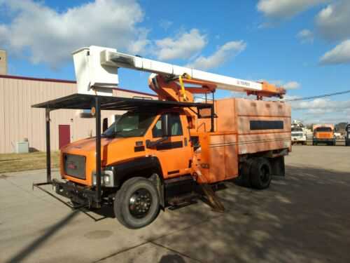 GMC C7