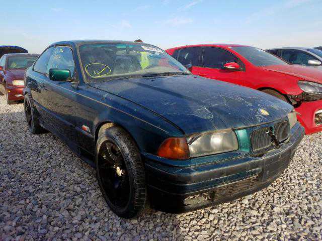 BMW 325iS