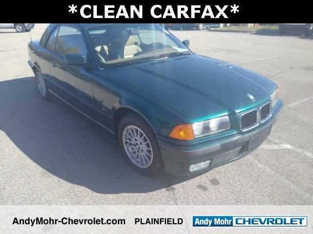BMW 318iC