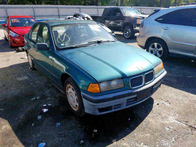 BMW 318i