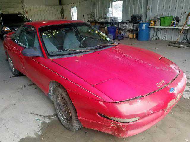 Ford Probe