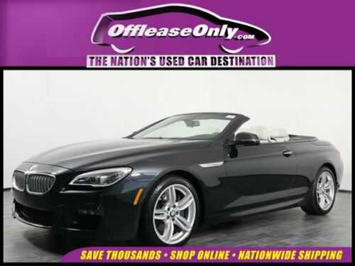 BMW 650i