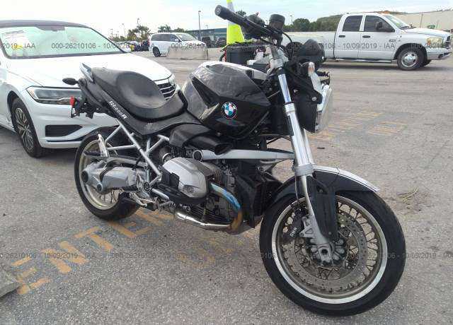 BMW R 1200 R