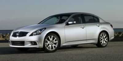 Infiniti Q40