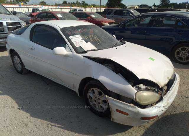 Mazda MX-3