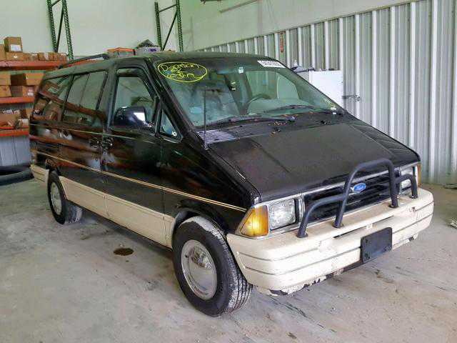 Ford Aerostar