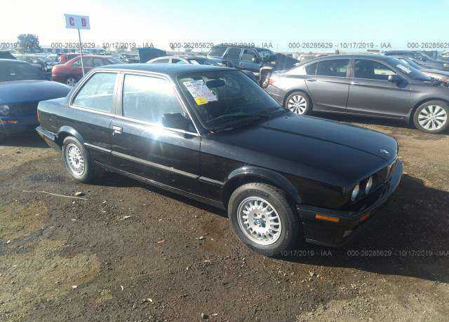 BMW 325iS