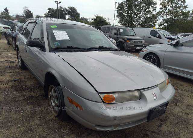 Saturn SW2