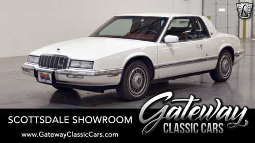 Buick Riviera