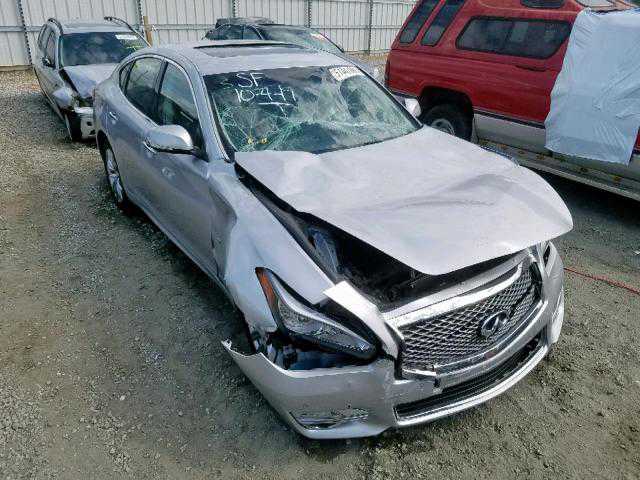 Infiniti Q70