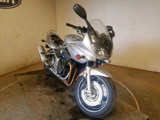 Suzuki GSF1200