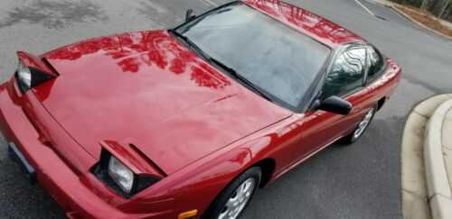 Nissan 240SX
