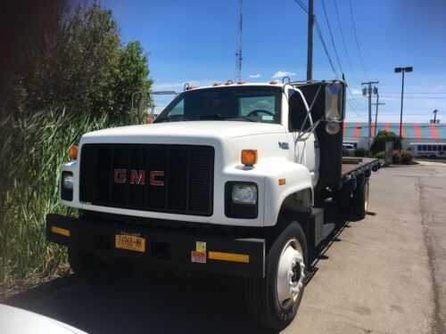 GMC C7