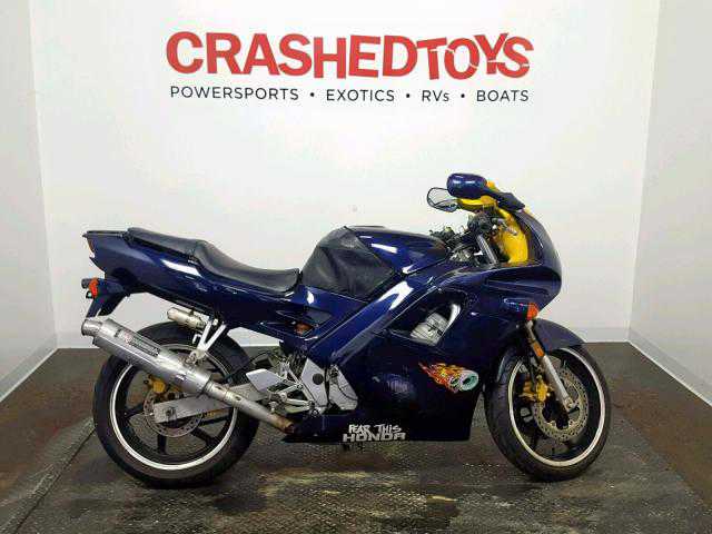 Honda CBR600