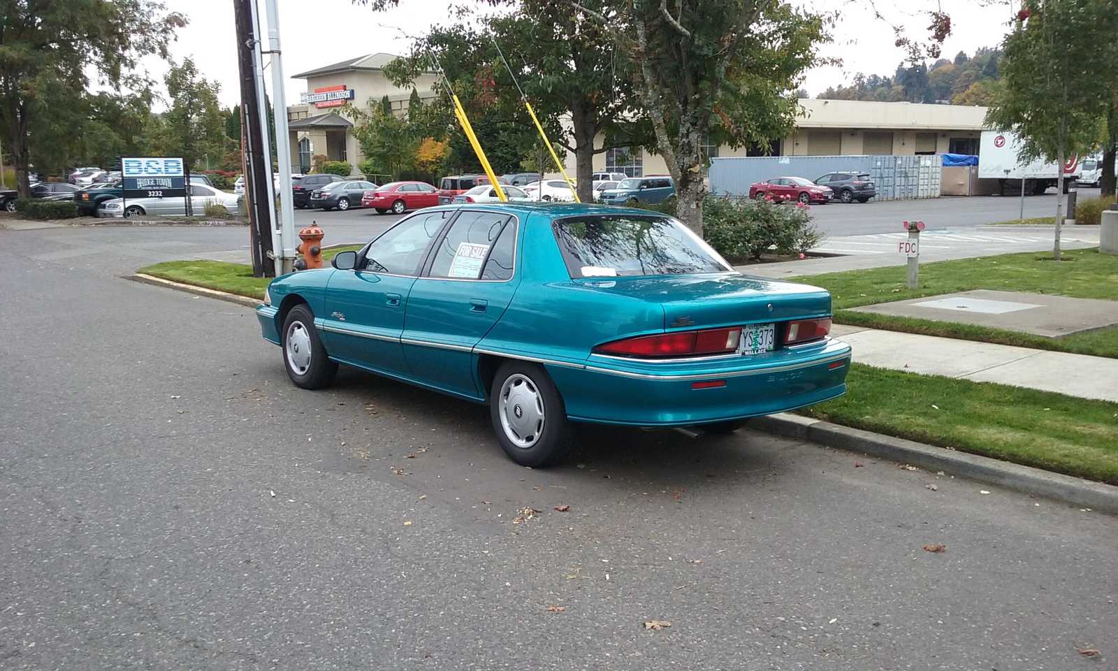 Buick Skylark