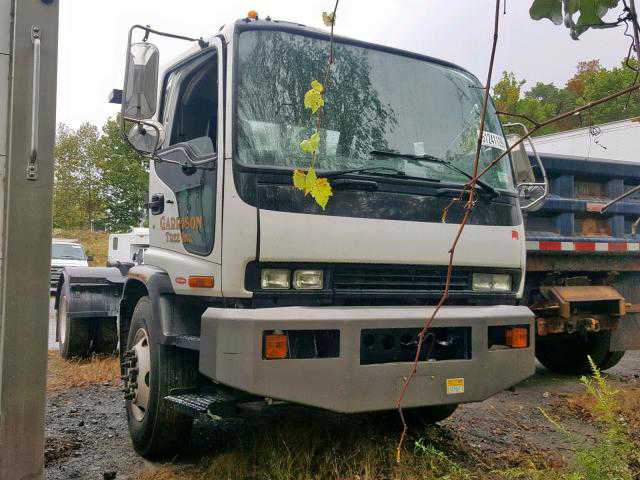 GMC T-Series