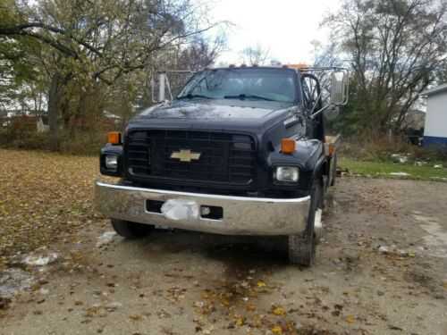Chevrolet C6