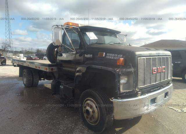 GMC C6