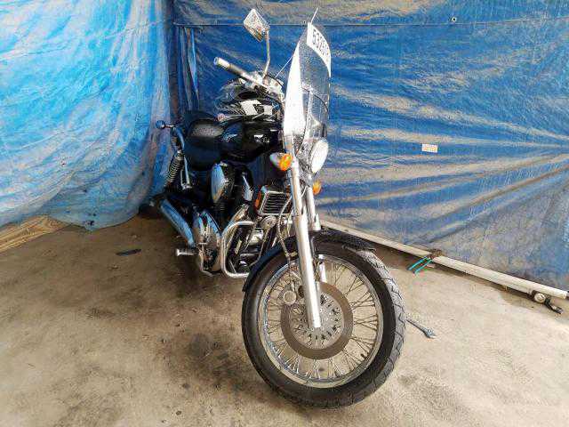 Suzuki VS1400