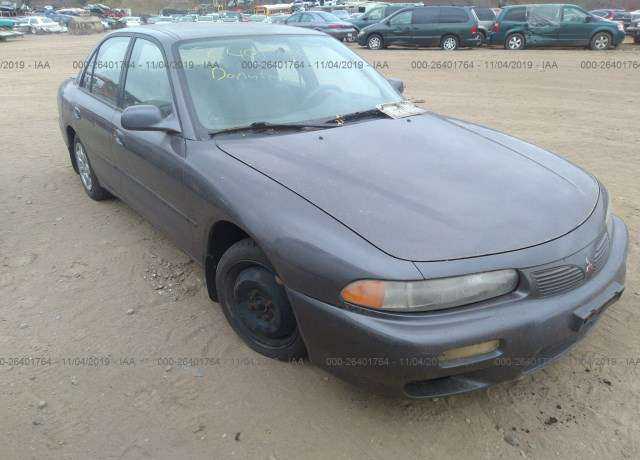 Mitsubishi Galant