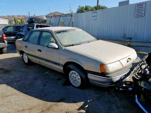Ford Taurus
