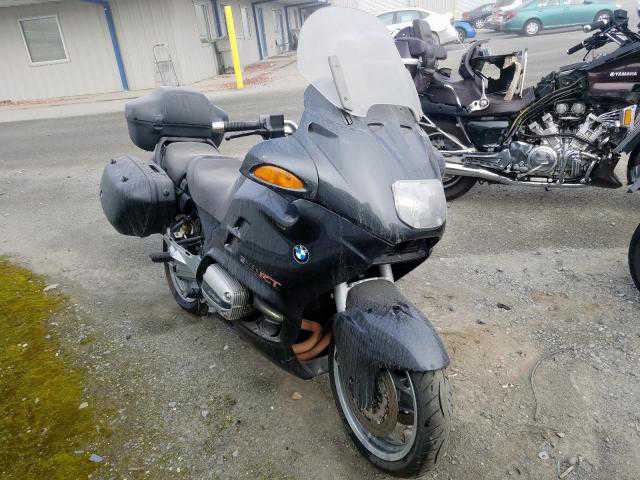 BMW R 1100 RT