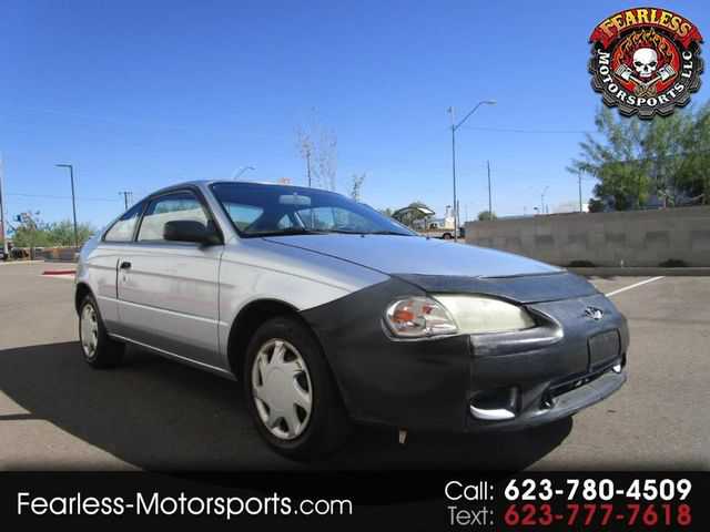 Toyota Paseo