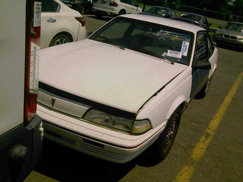 Pontiac Sunbird