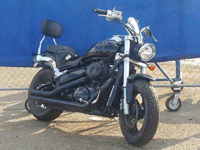 Suzuki VZ800